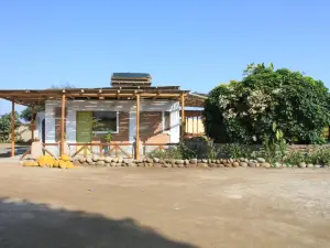 Huaranjapo