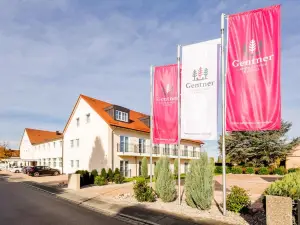 Landgasthof Hotel Gentner