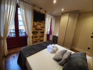 Albergue Casa Cuartel