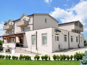 Hotel Quattro Medjugorje