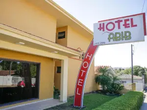 Hotel Abib