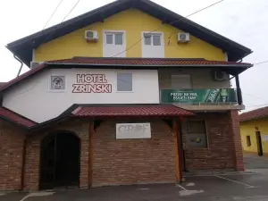 Hotel Zrinski