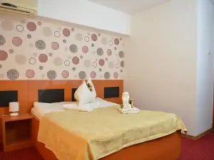 Hotel Valahia
