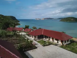 Tunak Cottage