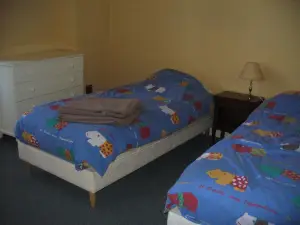 Maison d'Hôtes Villa Brindille