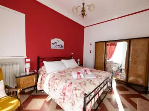 B&B" del Castello"