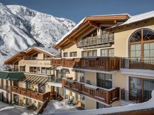 Alpenresidenz am Muhlbach