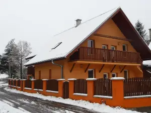Apartmany Star