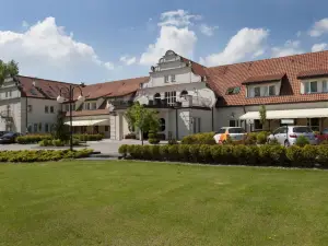 Hotel Wityng