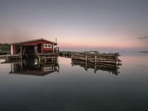 Hasselö Hostel
