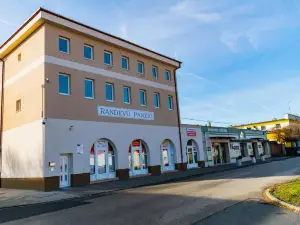 Randevu Panzio