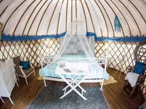 Camping Mille Étoiles