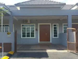 Gerik the Great RestHouse