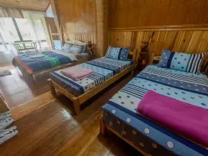 Rice Homestay
