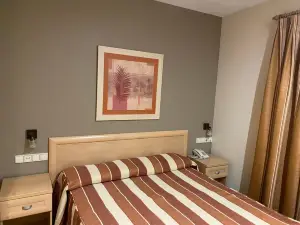 Hotel la Union