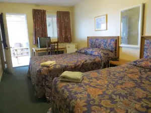 Villa Nova Motel