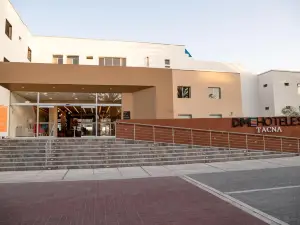 DM Hoteles Tacna