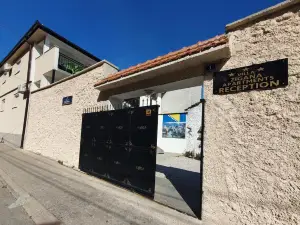 ヴィラ ジガナ ニア ザ オールド ブリッジ