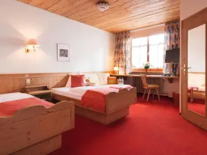 Hotel Hoyacker Hof