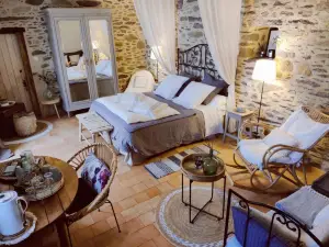 Manoir le Courtillon