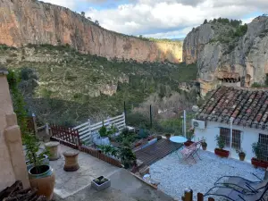 Casa Rural la Rocha