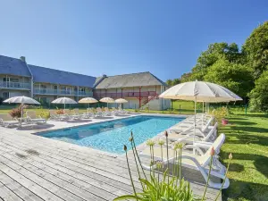 Saint Malo Golf Resort