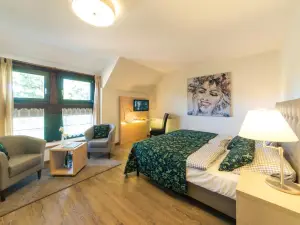Alter Hof am Elbdeich
