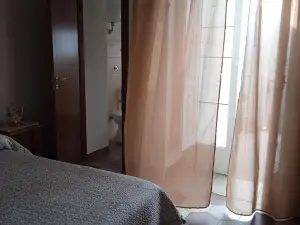 Casa di Paola a Tufo