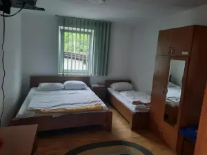 Motel Tetrijeb Sipovo