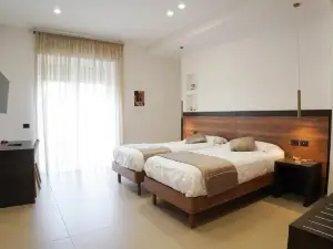 Villa Mafalda B&B