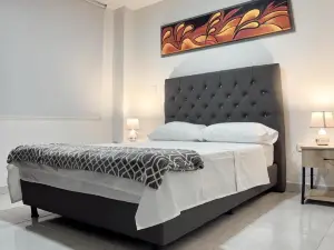 Acogedor Apartaestudio