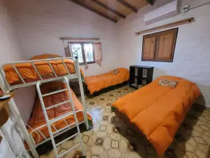 Aire de Barreal Hostel Andino