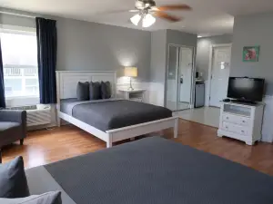 The Inn at Corolla
