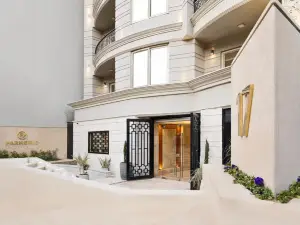 Parkside Boutique Serviced Apartments