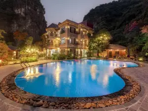 Indochine Boutique Hotel Ninh Bình