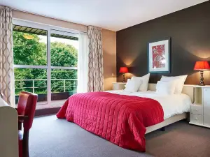 Hotel Martensplek