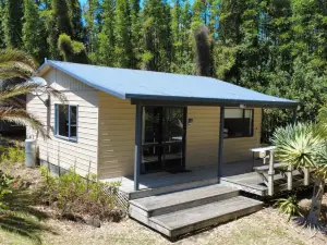 Ahipara Holiday Park