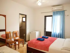Haka Guesthouse