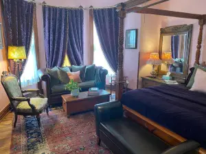 Vineyard Mansion B&B
