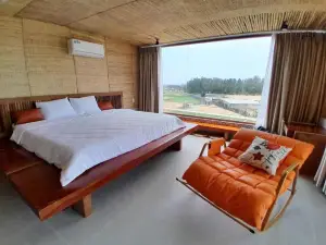 Hanh NGO Homestay - Hon Đo Ninh Thuan