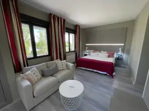 Hotel Valjunco