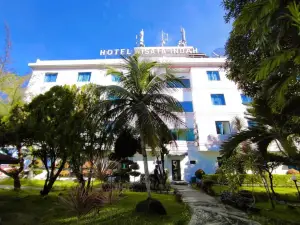 Wisata Indah Hotel