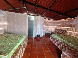 Alojamiento Casa de Campo Los Cactus