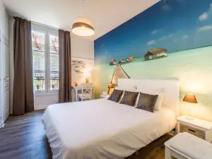 The Originals Boutique Hôtel le Londres Saumur