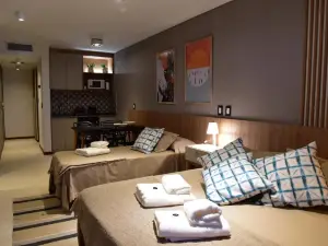 Nuevo Centro Apart Hotel & Suites