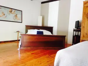 B&B Il Castello del Ghiro Rent E-Bike