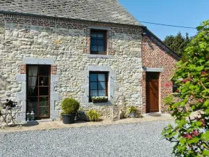 B&B Aux Gaietés de la Sabotière