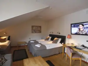 Park Hotell