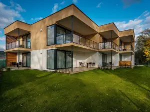 Apartmánový Dom Kriváň