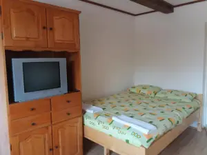 Maksai Vendégház
